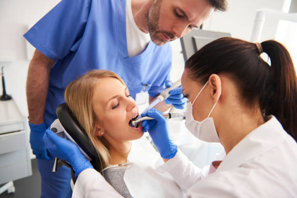 Best Dental Fillings (Composite and Amalgam)  in Leisure Village West, NJ