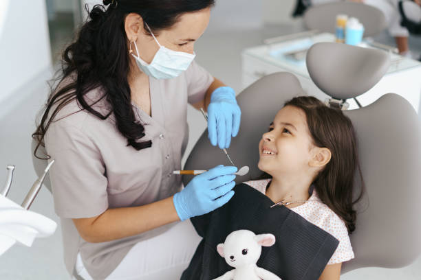 Why Choose Us for Your Dental Needs in Leisure Village West, NJ