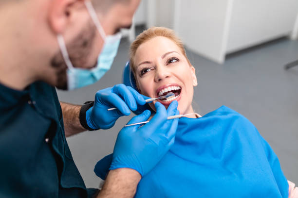 Best Preventive Dentistry  in Leisure Village West, NJ