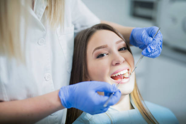 Best Wisdom Tooth Removal  in Leisure Village West, NJ
