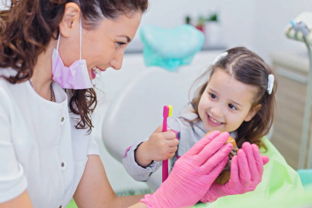 Best Emergency Dental Care  in Leisure Village West, NJ
